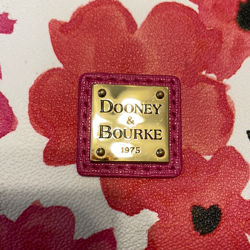 Dooney bag